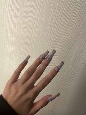 Woodlake Nails & Spa