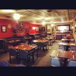 Mr Salsa's Mexican Restaurant