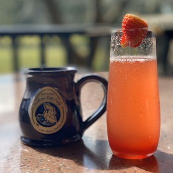 Another Broken Egg Cafe - Mimosa - Cafes Near Me - Lake Mary, Florida
