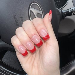 City Nails