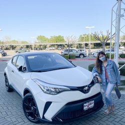 DUBLIN TOYOTA - 451 Photos & 2117 Reviews - 4321 Toyota Dr, Dublin