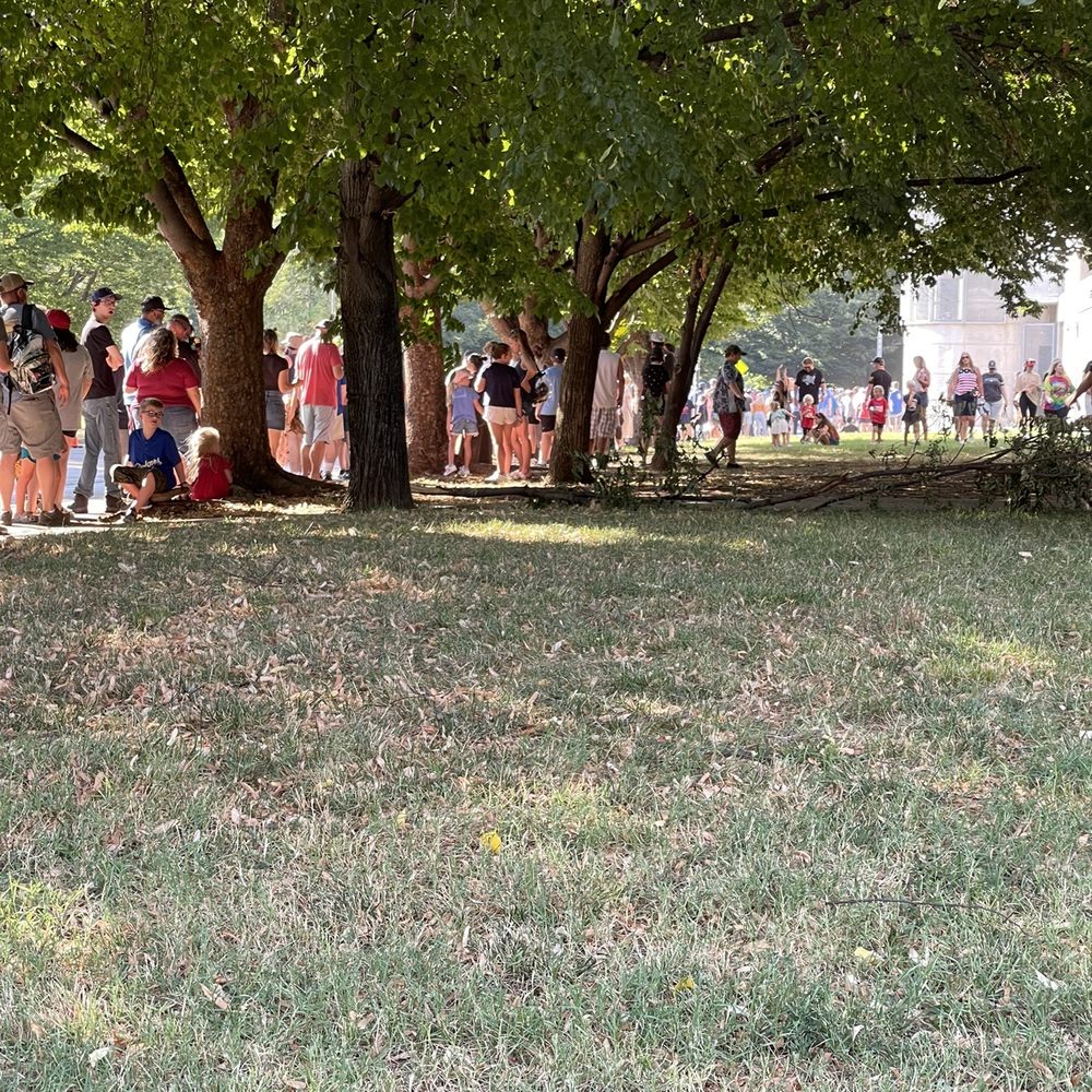 First Horizon Park - Line to get in - Stadiums & Arenas Near Me - Nashville, Tennessee