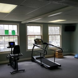 Crystal Lake Physical Therapy