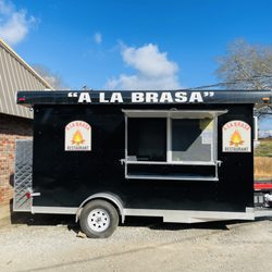 Guatemala Taco’s Truck