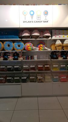 Dylan's Candy Bar by null