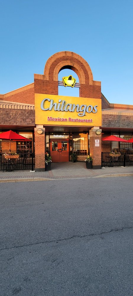 Chilangos Mexican Restaurant