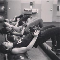 Burn Boot Camp - Smyrna