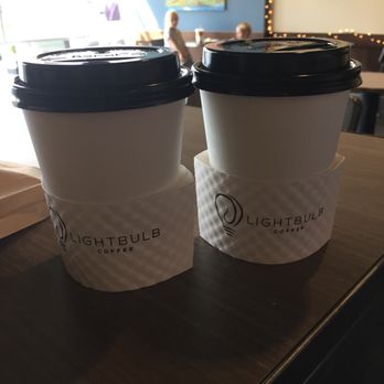 Lightbulb Coffee - Americano and Drip Coffee - Breakfast & Brunch Near Me - La Mesa, California Lightbulb Coffee - Americano and Drip Coffee - Breakfast & Brunch Near Me - La Mesa, California