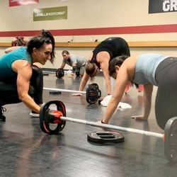Shannon Health Club