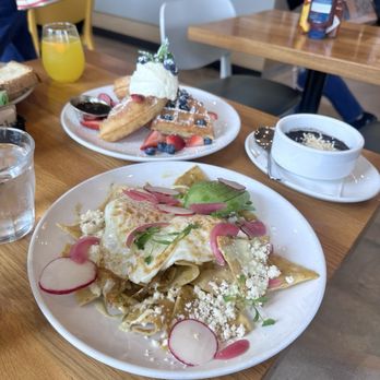 Poached Kitchen - Breakfast & Brunch Near Me - Irvine, California