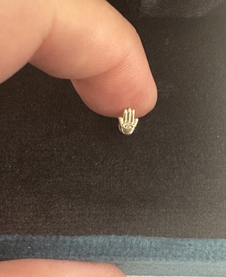 Porter Lyons by null