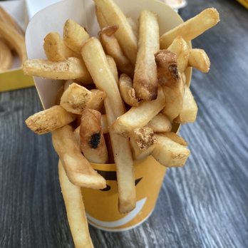 Starbird Chicken - House Fries - Chicken Shop Near Me - Corte Madera, California Starbird Chicken - House Fries - Chicken Shop Near Me - Corte Madera, California