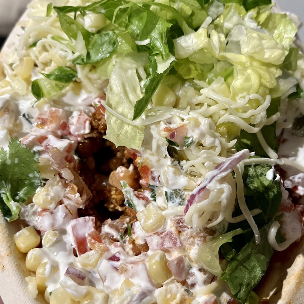 Chipotle Mexican Grill - Bowl sofritas with veggies - Fast Food Near Me - Darien, Connecticut Chipotle Mexican Grill - Bowl sofritas with veggies - Fast Food Near Me - Darien, Connecticut
