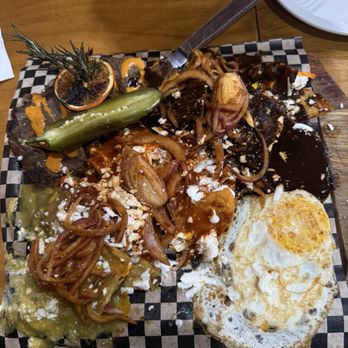 I Love U Brunch - Breakfast & Brunch Near Me - Van Nuys, California