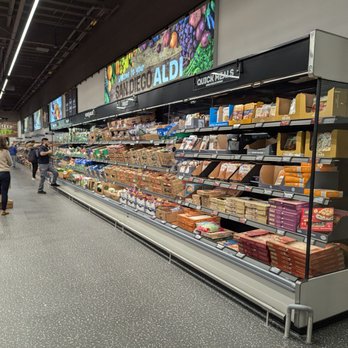 ALDI - Grocery Near Me - San Diego, California ALDI - Grocery Near Me - San Diego, California