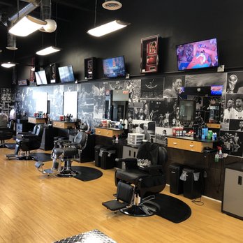Draft Cuts - Hair Salons Near Me - Rancho Cucamonga, California