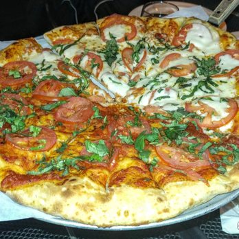 Pizzaioli - Italian Near Me - Chino, California Pizzaioli - Italian Near Me - Chino, California