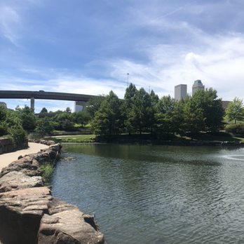 Veterans Park - cool view! - Parks Near Me - Tulsa, Oklahoma Veterans Park - cool view! - Parks Near Me - Tulsa, Oklahoma