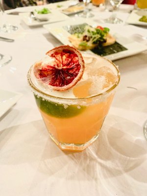 Sonora Restaurant by null