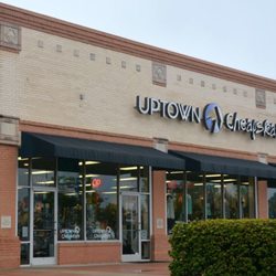 Uptown Cheapskate - Huntersville - Uptown Cheapskate in Huntersville.