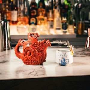 BLU ON THE HUDSON - 319 Photos & 130 Reviews - 1200 Harbor Blvd