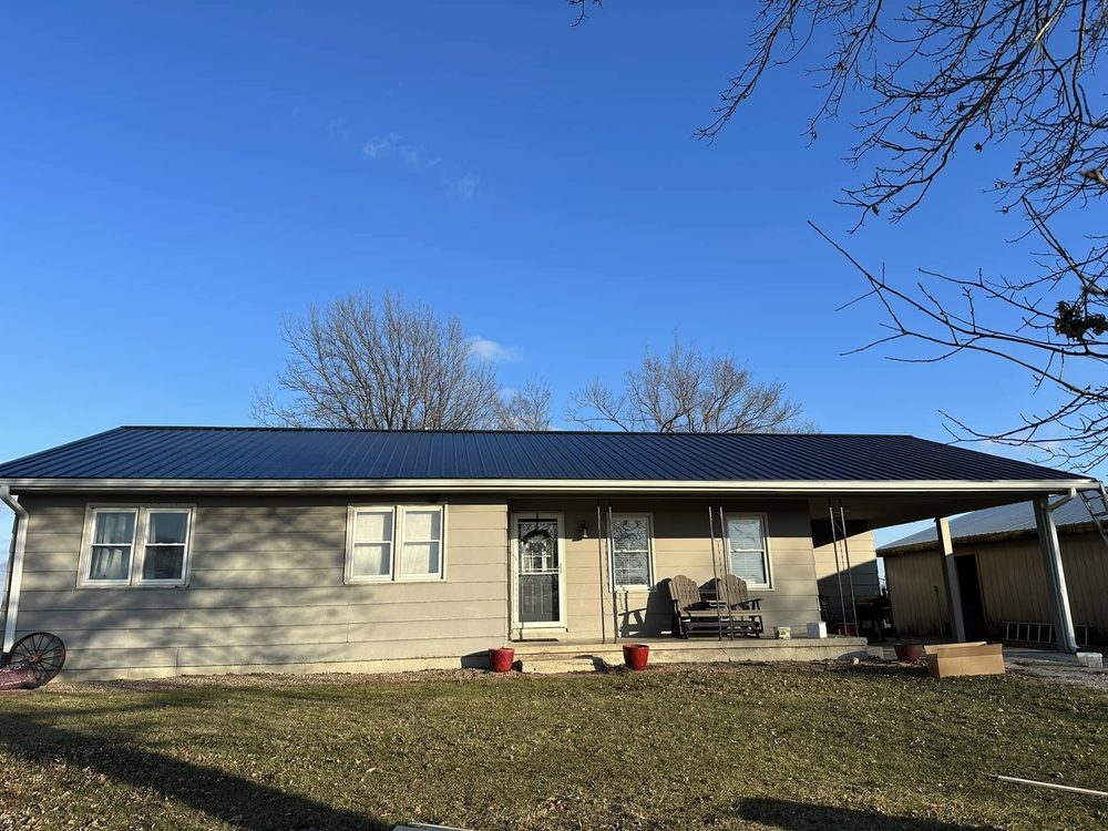 Slide of Jarboes Construction