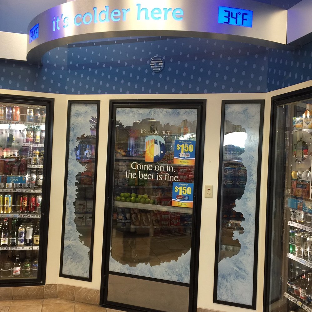 Daily's - Convenience Stores Near Me - Jacksonville, Florida Daily's - Convenience Stores Near Me - Jacksonville, Florida