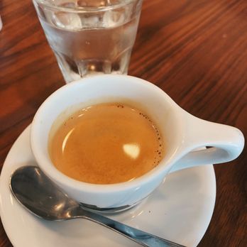 Houndstooth Coffee - single origin espresso - Coffee & Tea Near Me - Austin, Texas