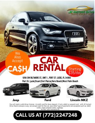 Jk Instant Drive Llc 1290 Sw Biltmore St Unit I Port Saint Lucie