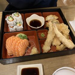 Sushi Ya Zen