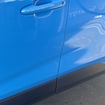 Fix Auto Lancaster - After - Body Shops Near Me - Lancaster, California