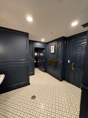 The Nittany Lion Inn by null