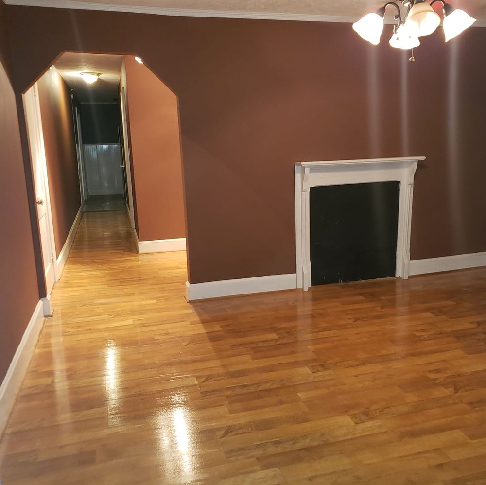 WASHBURN PAINTING 2165 Buster Willett Rd, Attalla, Alabama Painters