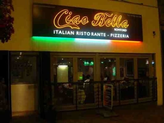 Ciao Bella by null