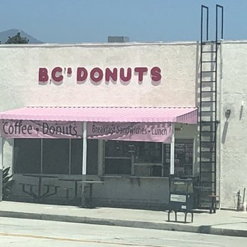 BC’s Donuts - Donuts Near Me - Pasadena, California BC’s Donuts - Donuts Near Me - Pasadena, California
