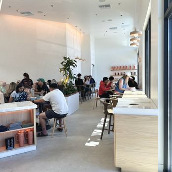 Otherside Cafe - Inside - Cafes Near Me - Fresno, California