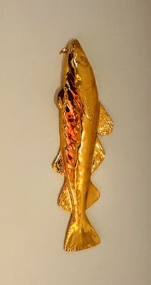 Grainger Pottery Sandwich Inc