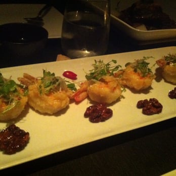 Buddakan - Shrimp dish. Mmmm - Chinese Near Me - New York, New York