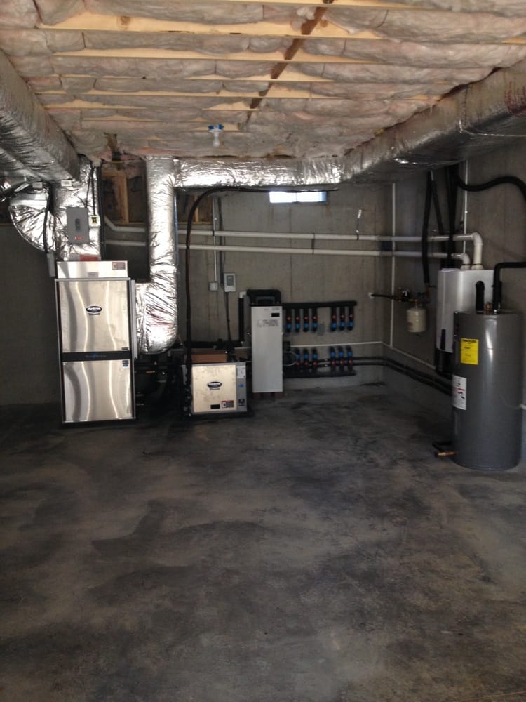 Slide of Perfect Temperature