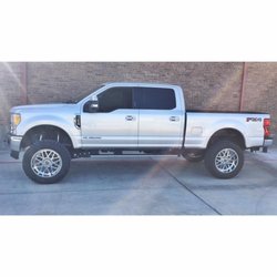 Outlaw Trux & Motor Sports