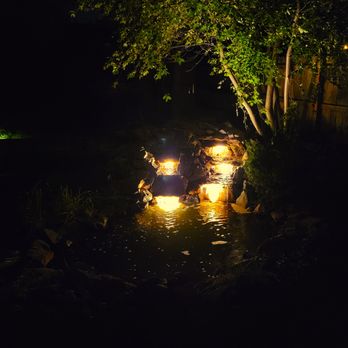 Waters Edge Pond Service Specialists - Landscaping Near Me - Englewood, Colorado Waters Edge Pond Service Specialists - Landscaping Near Me - Englewood, Colorado