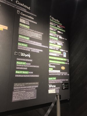 Menu photo 7 Shake Shack I-Drive Orlando, FL Menu photo 7 Shake Shack I-Drive Orlando, FL