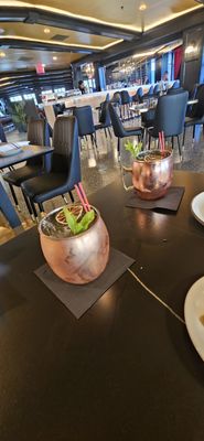 Coach House Steakhouse & Bar by null
