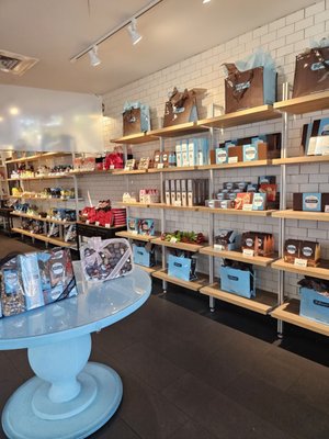 Hoffman's Chocolates by null