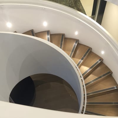 Little National Hotel Canberra by null