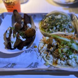 Dirty Taco + Tequila Port Washington - Plantains