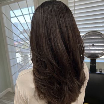 Kathy Beauty Salon - Hair Stylists Near Me - Pasadena, California Kathy Beauty Salon - Hair Stylists Near Me - Pasadena, California