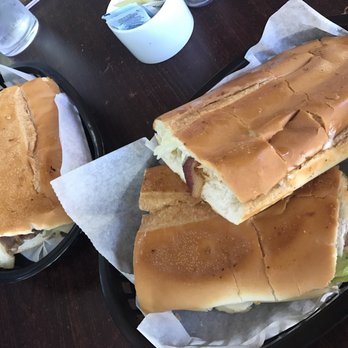 Cafe del Mar - Puerto Rican Near Me - Vieques, Puerto Rico