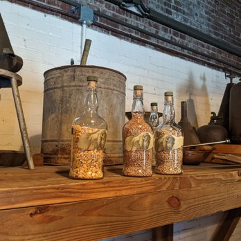 Buffalo Trace Distillery - Distilleries Near Me - Frankfort, Kentucky