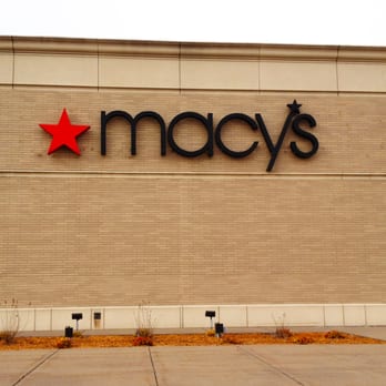Macy's - Storefront from Outside - Department Stores Near Me - Maplewood, Minnesota Macy's - Storefront from Outside - Department Stores Near Me - Maplewood, Minnesota